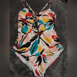 Beach Betty One Piece Swimsuit